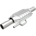 MagnaFlow Exhaust Products 95220 HM Grade Direct-Fit Catalytic Converter - Truck Part Superstore