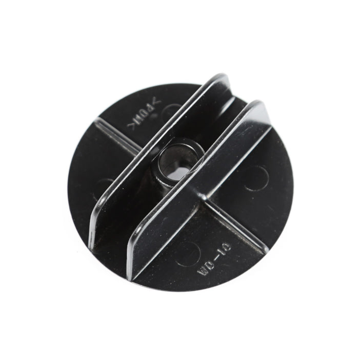 Omix 13697.01 Floor Carpet Clip - Truck Part Superstore