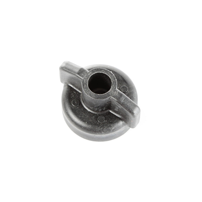 Omix 13697.02 Carpet Retainer Nut; Metal; - Truck Part Superstore