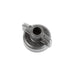 Omix 13697.02 Carpet Retainer Nut; Metal; - Truck Part Superstore