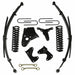 Skyjacker 136BHKS Bronco II Lift Kit 6 Inch Lift 84-90 Bronco II Includes Front/Rear Springs Rear U Bolt Kit Skyjacker - Truck Part Superstore