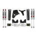 Skyjacker 136RHK-M Ranger/B Series Suspension Lift Kit 83-97 Ranger 94-97 B4000 w/Shock M95 Performance Shocks 6 Inch Lift Incl. Front Coil Springs Rear U Bolt Kit Rear Block Skyjacker - Truck Part Superstore