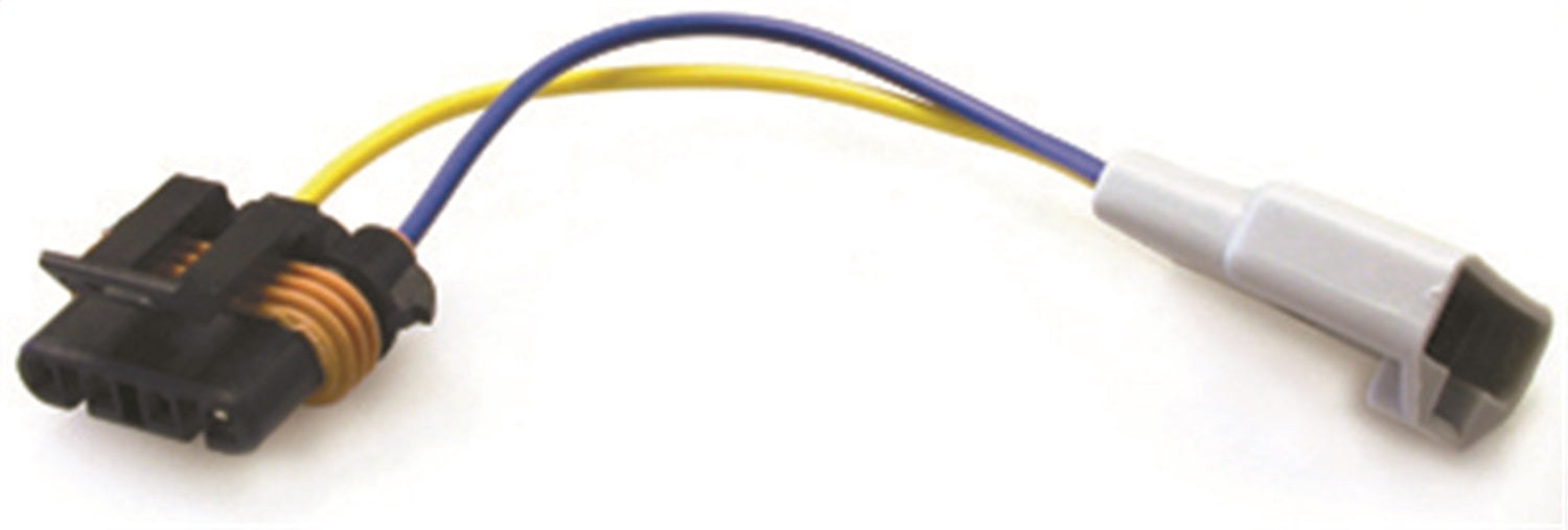 Powermaster Performance 136 Wiring Harness Adapter; 10SI To CS130D; - Truck Part Superstore