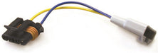 Powermaster Performance 136 Wiring Harness Adapter; 10SI To CS130D; - Truck Part Superstore