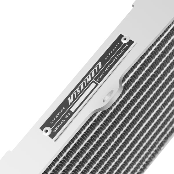 Mishimoto MMDB-YZ250F-10RX Braced Aluminum Dirt Bike Radiator, Right, fits Yamaha YZ250F 2010-2013 - Truck Part Superstore