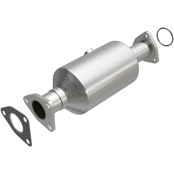MagnaFlow Exhaust Products 4561083 California Direct-Fit Catalytic Converter - Truck Part Superstore