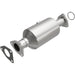 MagnaFlow Exhaust Products 4561083 California Direct-Fit Catalytic Converter - Truck Part Superstore
