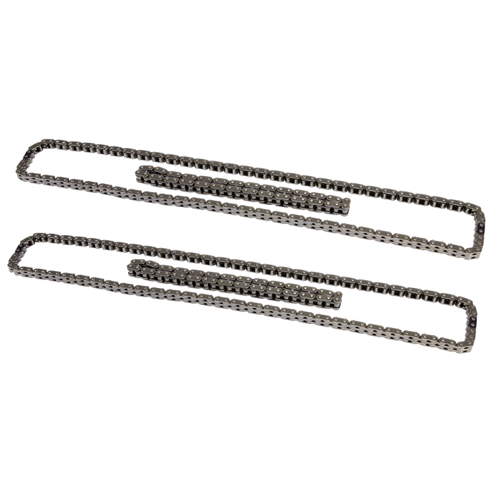 COMP Cams 3042 Hi-Tech Severe Duty Timing Chain Set for 2015-2018 Ford 5.0 Coyote - Truck Part Superstore