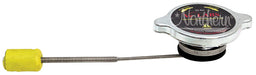 Northern Radiator Z17704 Sacrificial Anode Radiator Cap - Truck Part Superstore