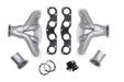 Flowtech 13700-1FLT Block Hugger Header - Truck Part Superstore