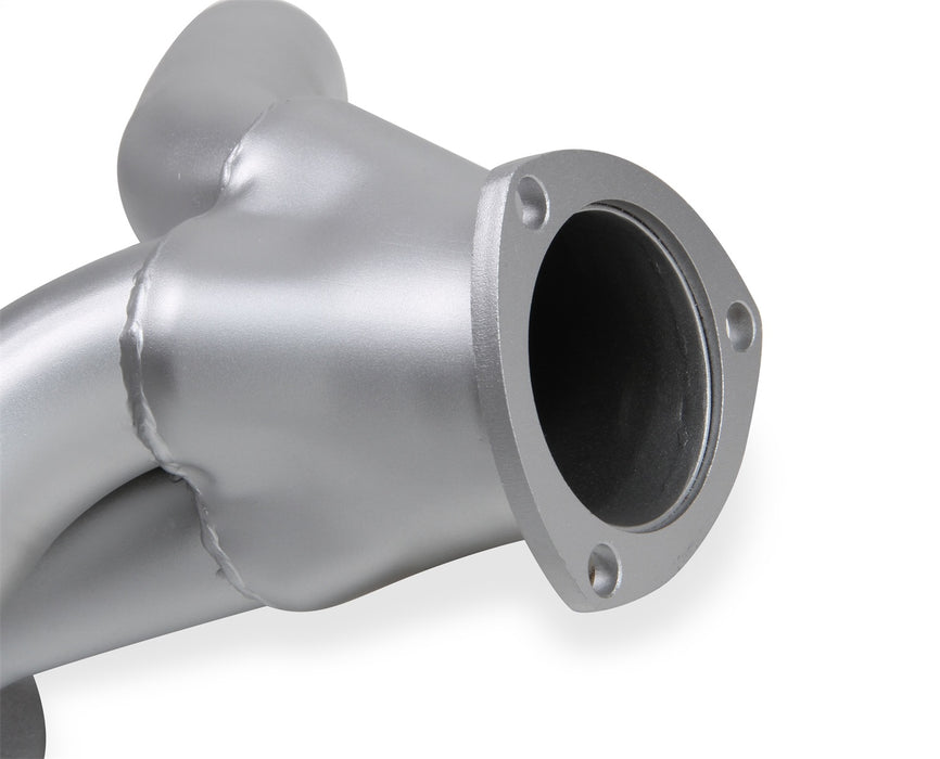 Flowtech 13700-1FLT Block Hugger Header - Truck Part Superstore