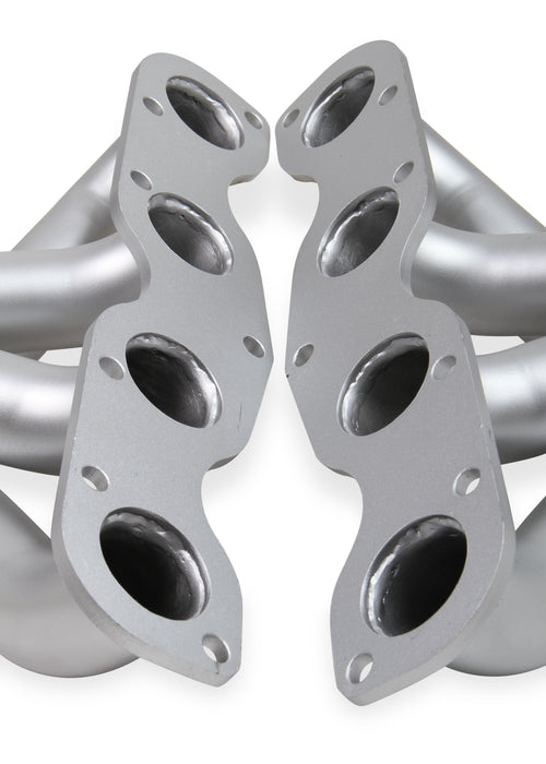 Flowtech 13700-1FLT Block Hugger Header - Truck Part Superstore