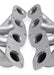 Flowtech 13700-1FLT Block Hugger Header - Truck Part Superstore