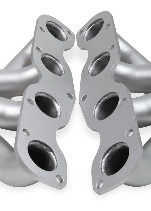Flowtech 13700-1FLT Block Hugger Header - Truck Part Superstore