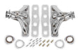 Flowtech 13700-7FLT Block Hugger Header - Truck Part Superstore