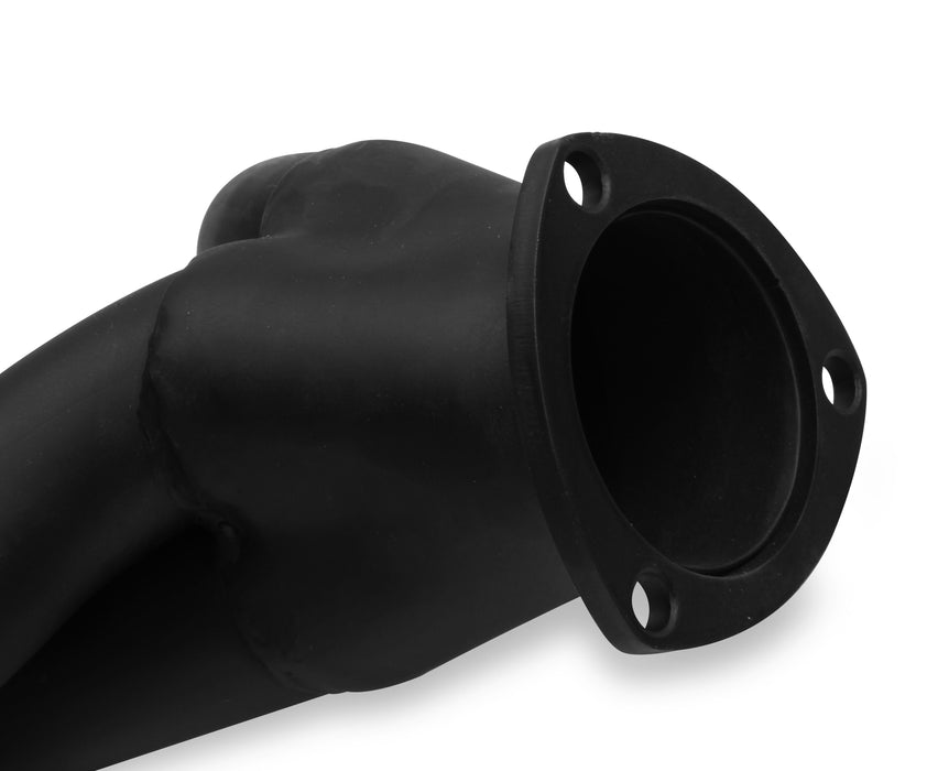 Flowtech 13700FLT Block Hugger Header - Truck Part Superstore