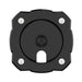 KC HiLiTES 1370 KC Cyclone V2 LED - Mount Adapter - Flush - Truck Part Superstore
