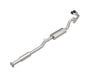 Kooks Custom Headers 13714110 3in. SS Cat-Back Exhaust w/Black Tips. 2021+F150 5.0L 4V. Connects to OEM. - Truck Part Superstore