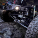 KC HiLiTES 1371 KC Cyclone V2 LED - Mount Adapter - Surface - Truck Part Superstore