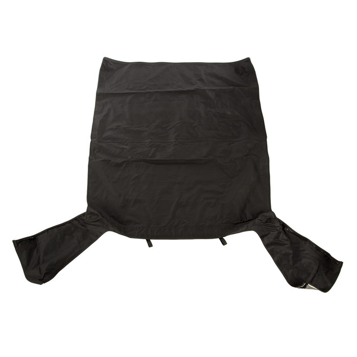 Rugged Ridge 13752.35 Montana Top; w/Door Skins; Tinted Windows; Black Diamond; - Truck Part Superstore