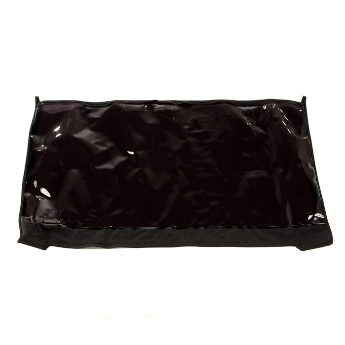 Rugged Ridge 13752.35 Montana Top; w/Door Skins; Tinted Windows; Black Diamond; - Truck Part Superstore