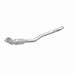 MagnaFlow Exhaust Products 21-539 OEM Grade Direct-Fit Catalytic Converter - Truck Part Superstore