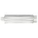 MagnaFlow Exhaust Products 13763 Universal Performance Muffler-3/2.5 - Truck Part Superstore