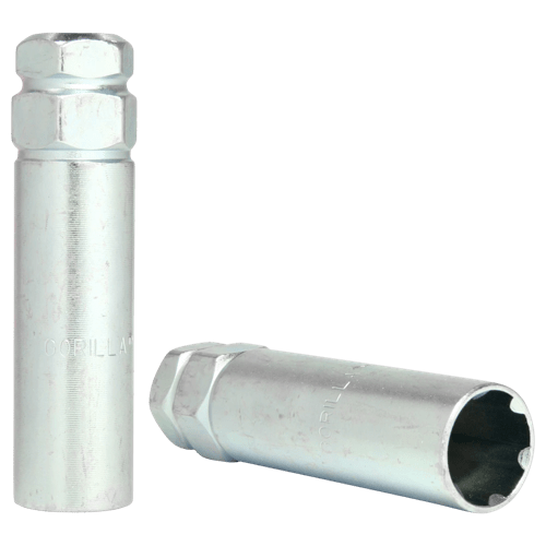 Gorilla Automotive 1378SD-KEY SD DUPLEX KEY TRK 13/16" 7/8" HEX BULK - Truck Part Superstore