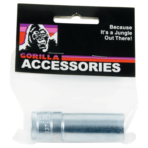 Gorilla Automotive 1378SDWRENCH SD DUPLEX KEY TRK 1/2" DRIVE BULK - Truck Part Superstore