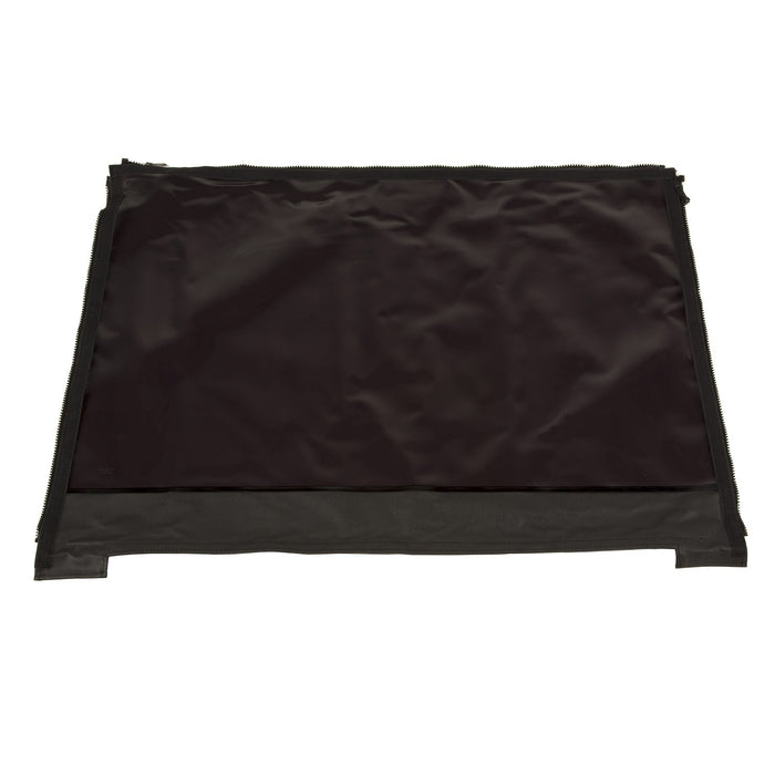 Rugged Ridge 13790.34 Montana Top; Bowless; Black Diamond; - Truck Part Superstore