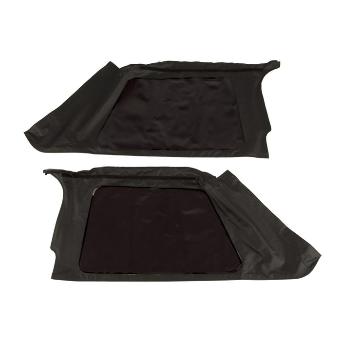 Rugged Ridge 13790.34 Montana Top; Bowless; Black Diamond; - Truck Part Superstore