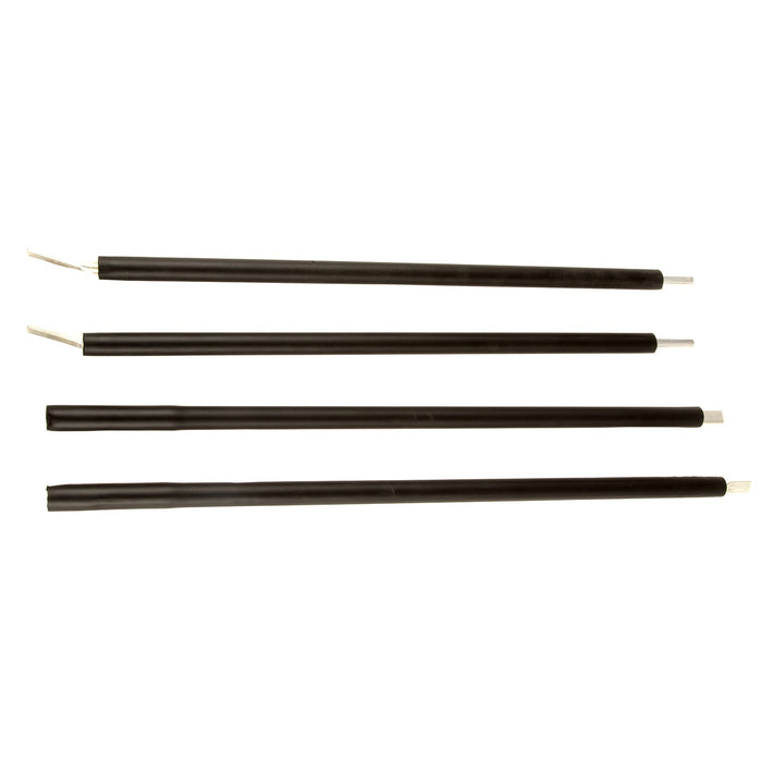 Rugged Ridge 13790.34 Montana Top; Bowless; Black Diamond; - Truck Part Superstore