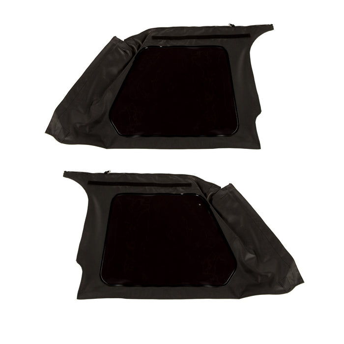 Rugged Ridge 13790.35 Montana Top; Bowless; Black Diamond; - Truck Part Superstore