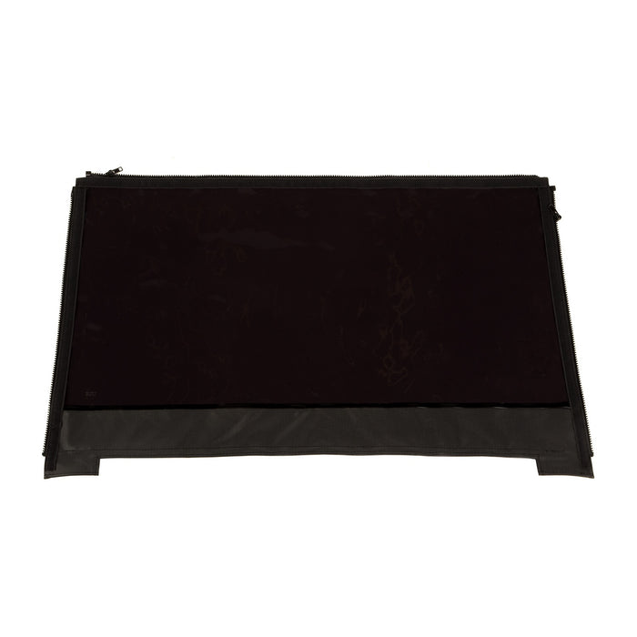 Rugged Ridge 13790.35 Montana Top; Bowless; Black Diamond; - Truck Part Superstore