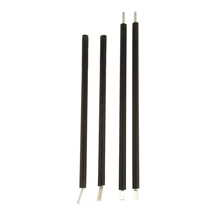 Rugged Ridge 13790.35 Montana Top; Bowless; Black Diamond; - Truck Part Superstore