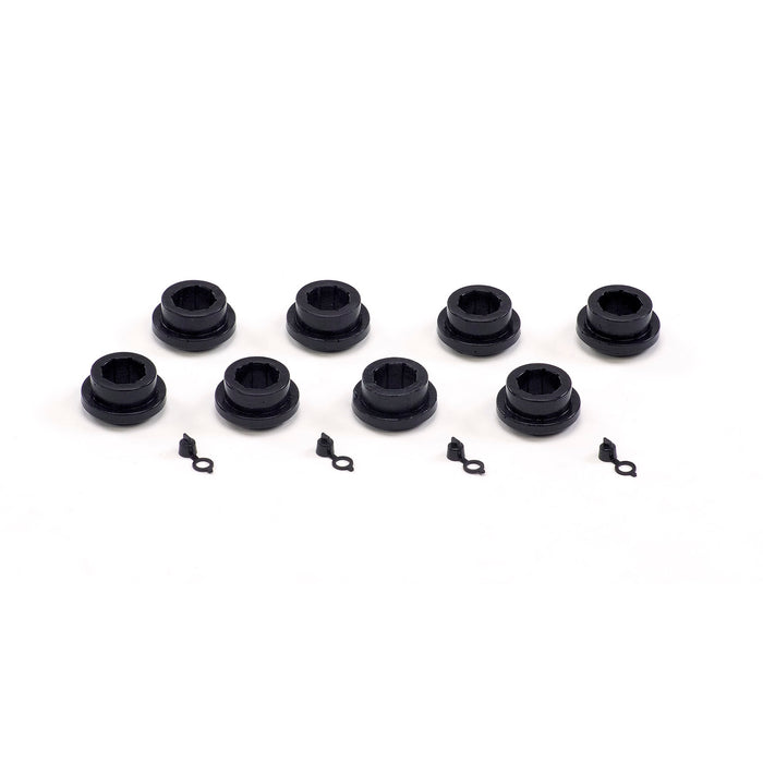 Hotchkis Performance 13800RB 2002-2006 Mini Cooper and Cooper S R53 Competition Camber Link Rebuild Kit - Truck Part Superstore