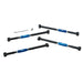 Hotchkis Performance 13810 02-09 Mini Cooper Competition Rear Camber Links from Hotchkis Sport Suspension. - Truck Part Superstore
