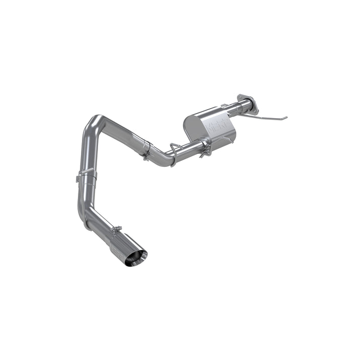 MBRP Exhaust S5231304 T304 Stainless Steel. - Truck Part Superstore