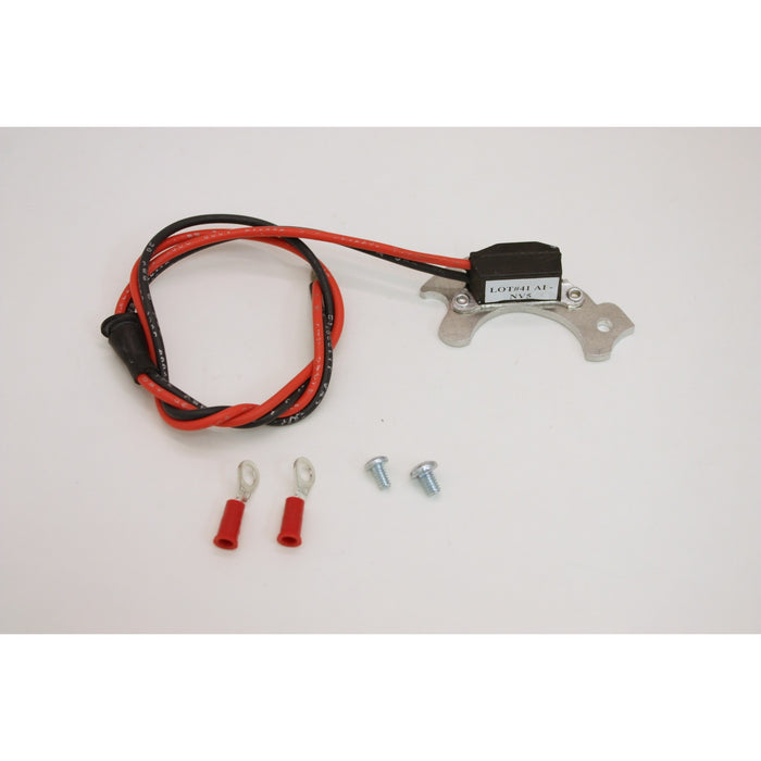 Pertronix 13830 Module replacement for 1383 Ignitor Kit **Superseded to PerTronix Part #1385LS** - Truck Part Superstore