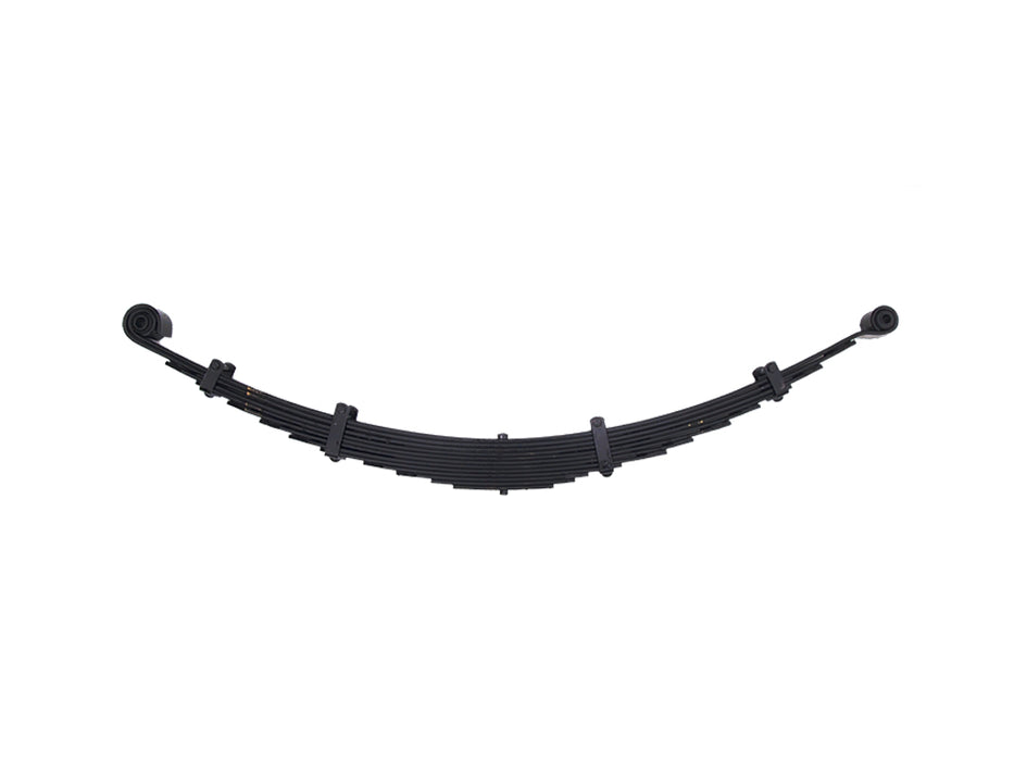 ICON Vehicle Dynamics 138507 2000-2004 FORD SUPER DUTY FRONT 4" LIFT LEAF SPRING - Truck Part Superstore