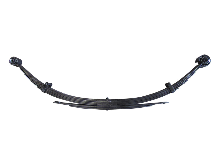 ICON Vehicle Dynamics 138508 1999-2007 FORD SUPER DUTY REAR 5" LIFT LEAF SPRING - Truck Part Superstore