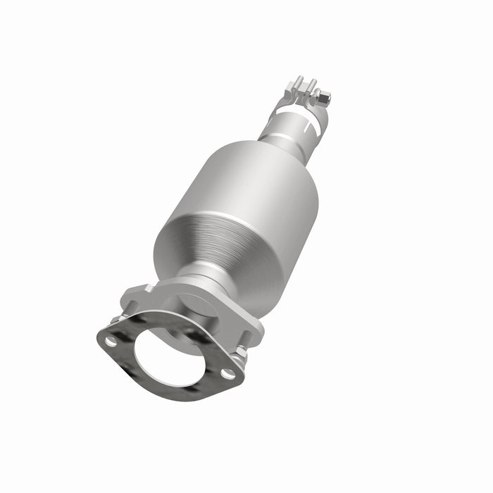 MagnaFlow Exhaust Products 21-523 OEM Grade Direct-Fit Catalytic Converter - Truck Part Superstore