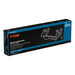 CURT 13901 Class 3 Multi-Fit Trailer Hitch with 2in. Receiver - Truck Part Superstore