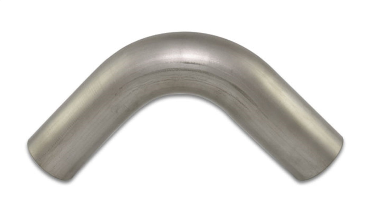 Vibrant Performance 13902 Titanium 90 Degree Mandrel Bend Tubing; 2.5 in. OD Tubing; - Truck Part Superstore