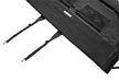 Rampage 139035 Trailview Frameless Soft Top; w/Tinted Windows/Door Surrounds; - Truck Part Superstore
