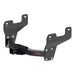 CURT 13903 Class 3 Multi-Fit Trailer Hitch with 2in. Receiver; Select Ford F-150 - Truck Part Superstore