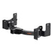 CURT 13903 Class 3 Multi-Fit Trailer Hitch with 2in. Receiver; Select Ford F-150 - Truck Part Superstore