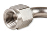 Earl's Performance 139106ERL Power Steering Hose End - Truck Part Superstore