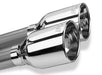 Borla 13921 Axle-Back Exhaust System - EC-Type - Truck Part Superstore