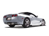 Borla 13921 Axle-Back Exhaust System - EC-Type - Truck Part Superstore